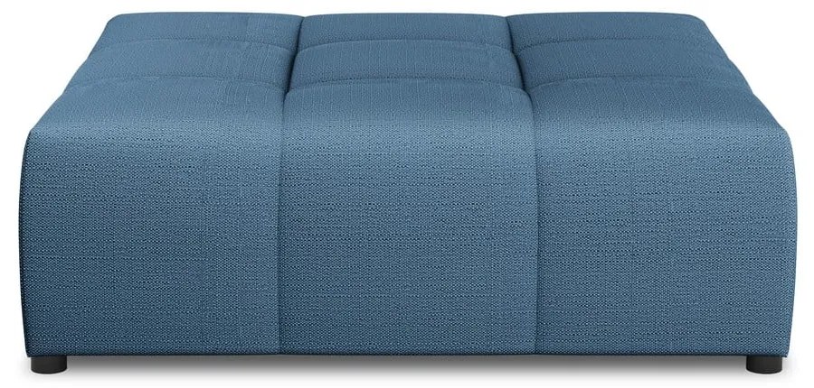 Модул за син диван Rome - Cosmopolitan Design