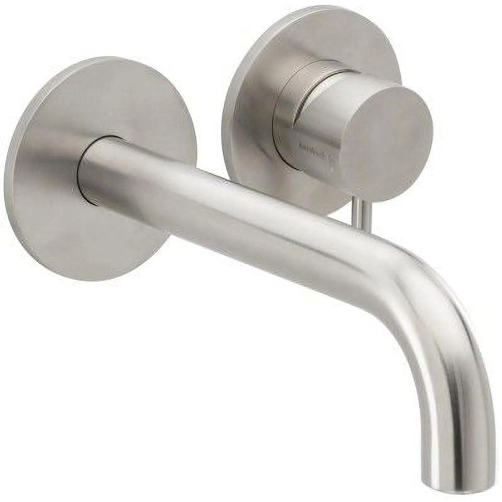 Външни части на стенната машина Herzbach DEEP iX