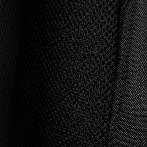 Черна раница от издръжлив материал - няколко размера Objem 45 L