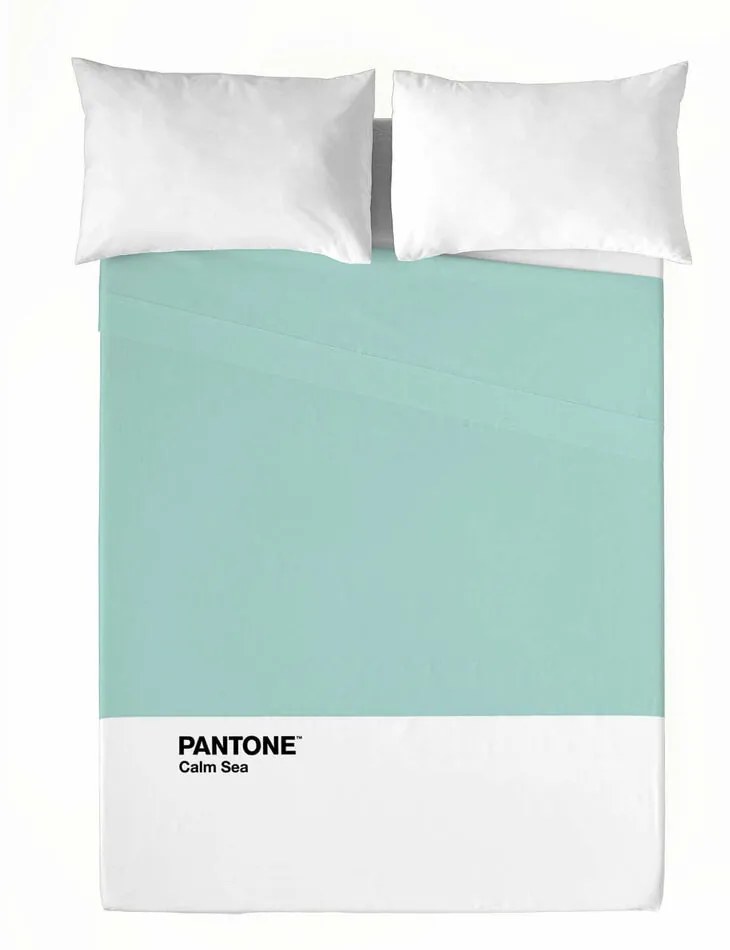 Подова постелка Pantone Calm Sea (90 легло)