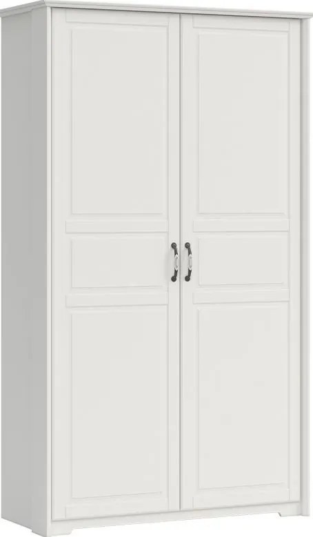 Гардероб с 2 врати Toscana 2D