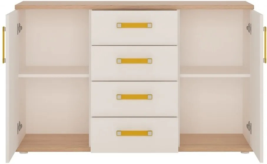 скрин Apricot 2D4S