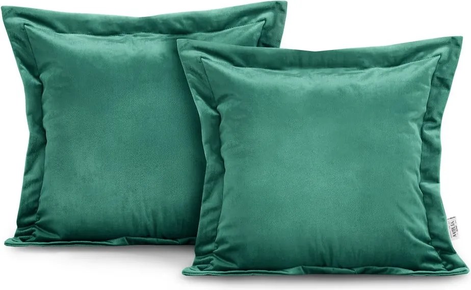 Калъфки за възглавници в комплект от 2 броя 45x45 cm Side - AmeliaHome