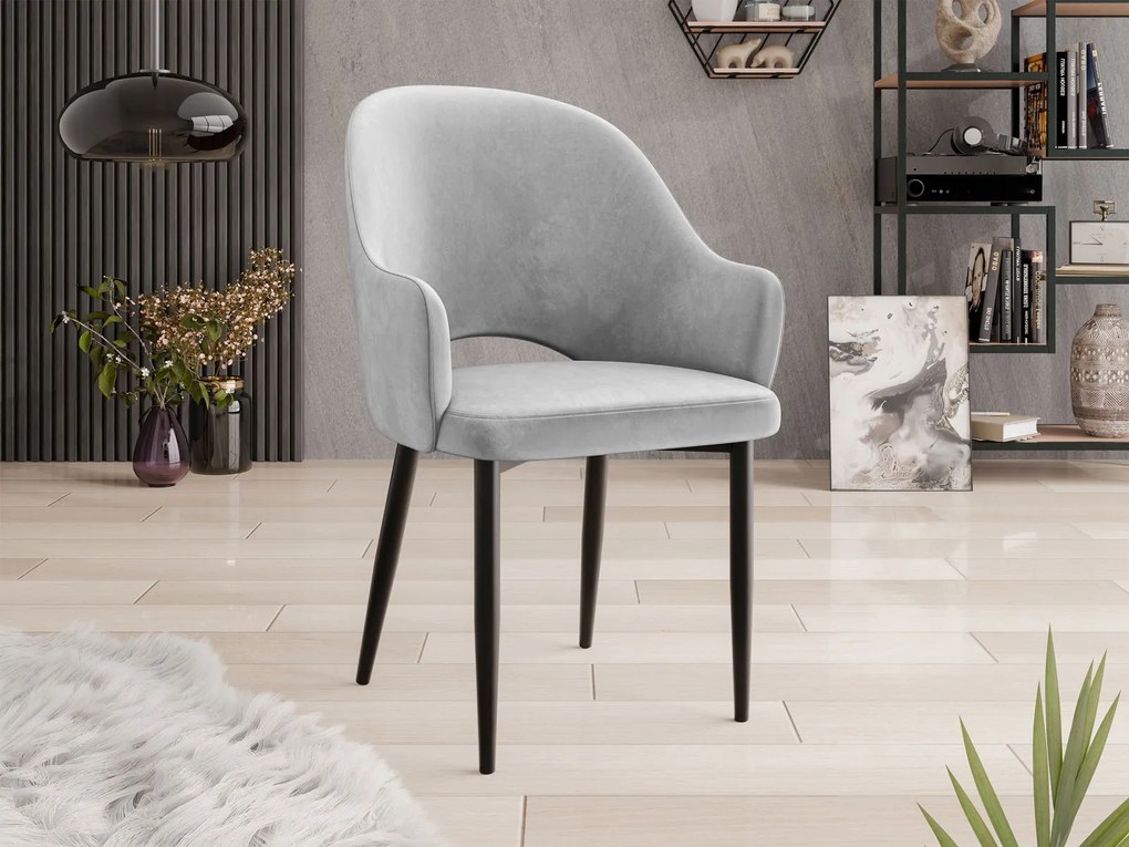 Фотьойл Rosa Mv-Gkri Anoixto