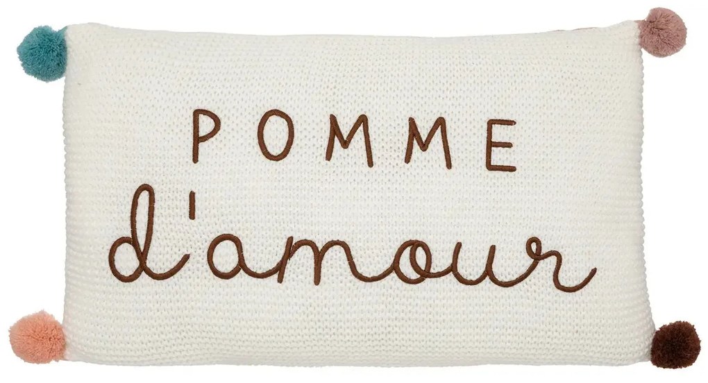 Детска възглавница atmosphera House, 30x50 cm