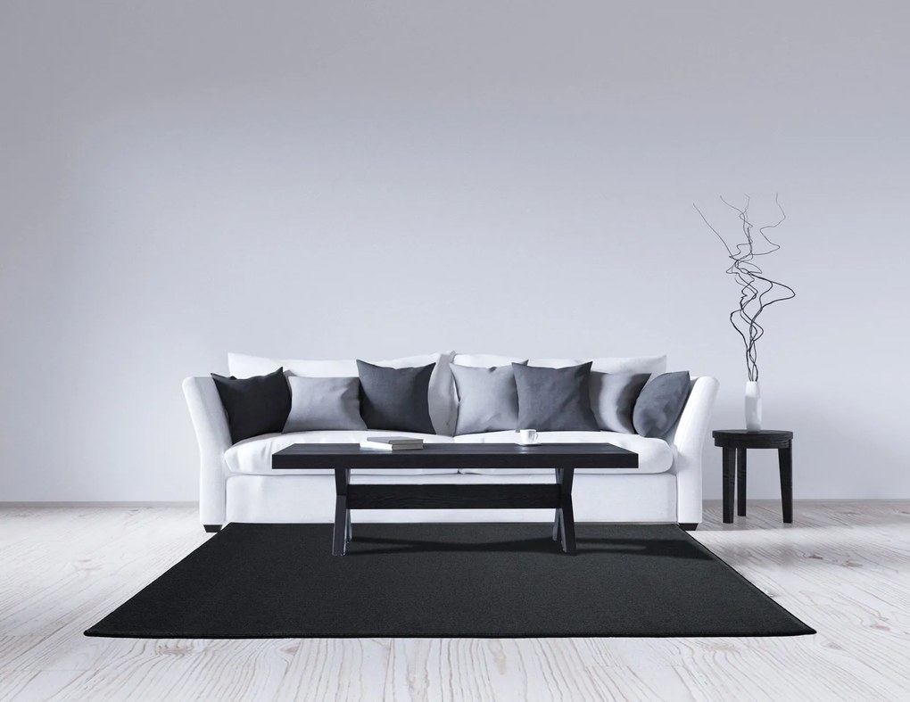 Килим Colore Colori Sweet 76-210 x 270 cm.-Anthraki