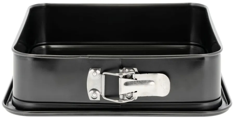 Форма за печене торта от неръждаема стомана 24x24 cm – Blomsterbergs