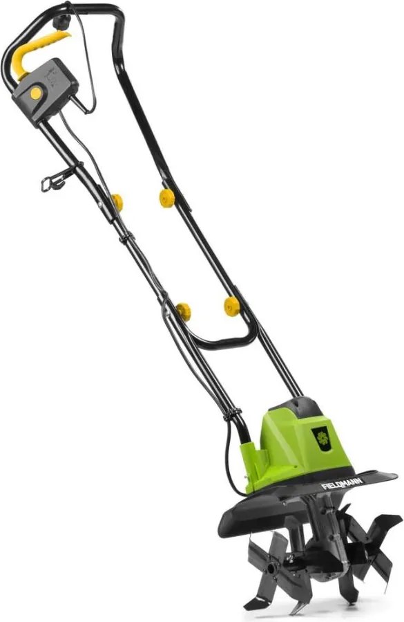 Fieldmann - Градински култиватор 750W/230V