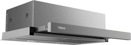 Teka CNL 6415 Телескопичен аспиратор за вграждане