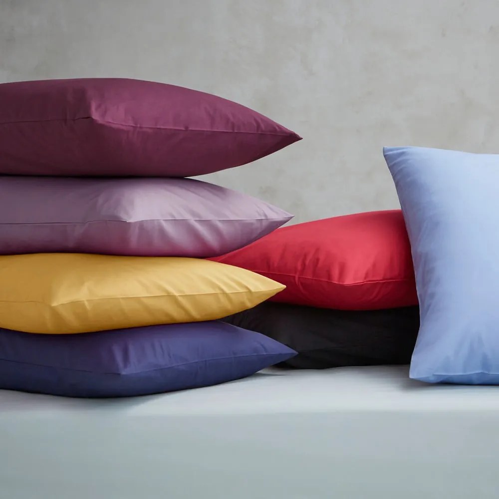 Перкалови калъфки за възглавници 2 бр. 75x50 cm Easy Iron Percale – Catherine Lansfield