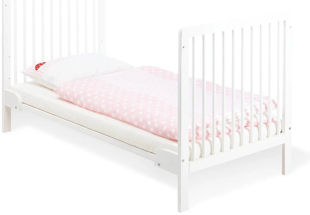 Легло за малко дете Lenny