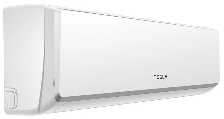 Инверторен климатик Tesla TT51EX81-1832IAW, Клас A++/A+, 18 000 BTU, Турбо, WiFi, I Feel, Самопочистване, Миещ се филтър, Бял