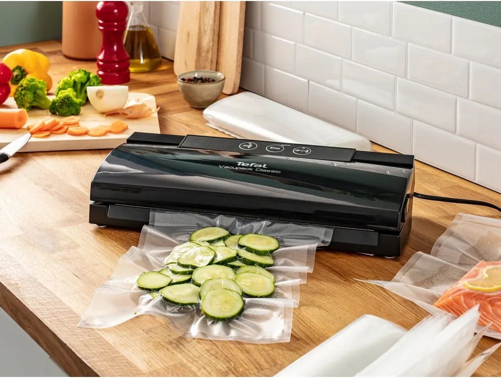 Машина за вакуумиране Classic - Tefal