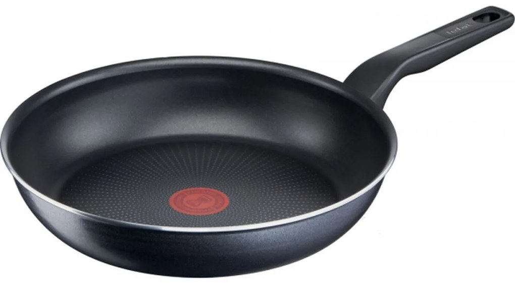 Тиган Tefal XL FORCE 32CM Ø 32 cm Черен Неръждаема стомана Алуминий 5 Части