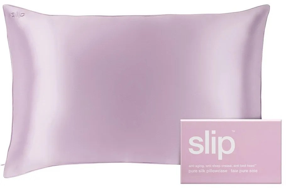 Копринена калъфка за възглавница 51x76 cm Wildflower – slip