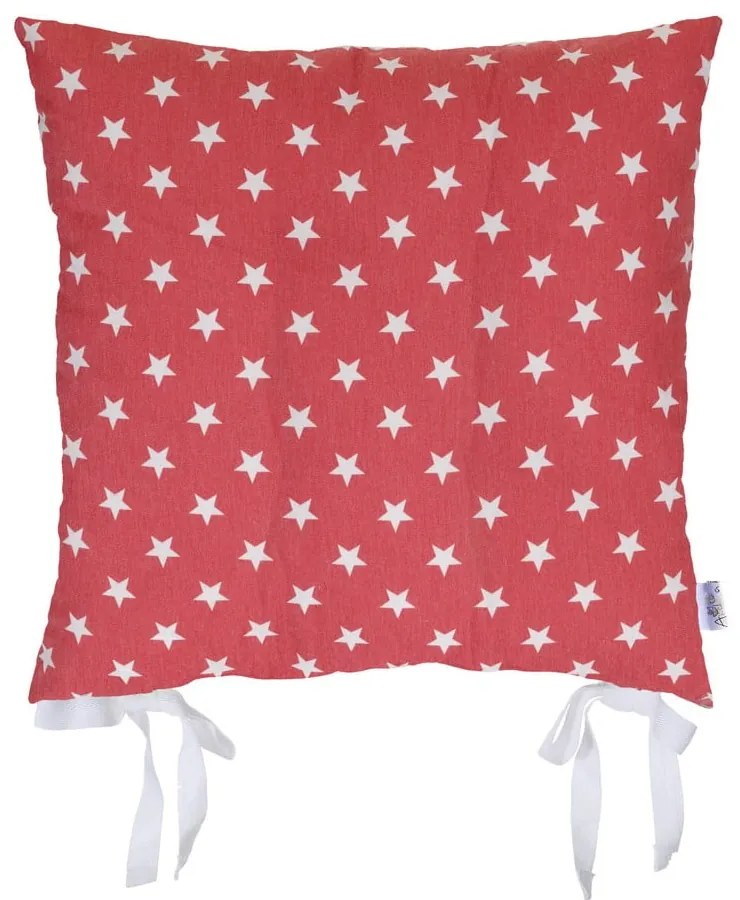 Коледна възглавница за седалка Mike &amp; Co. NEW YORK, 36 x 36 cm