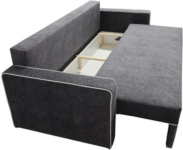 Разтегателен диван Beno-Mple