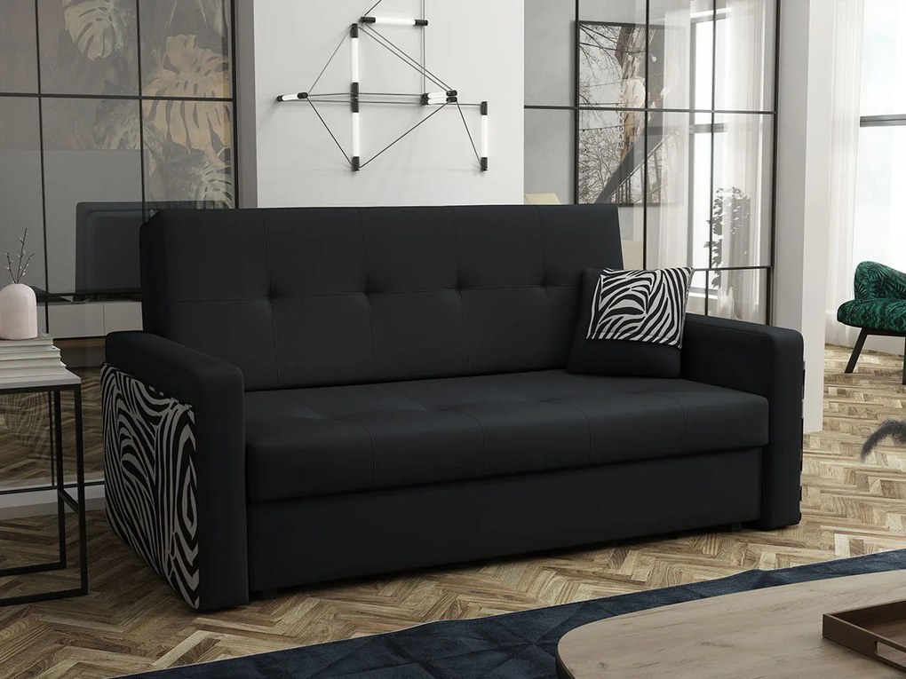 Диван - легло Vivia Mel III-Mauro-Leuko