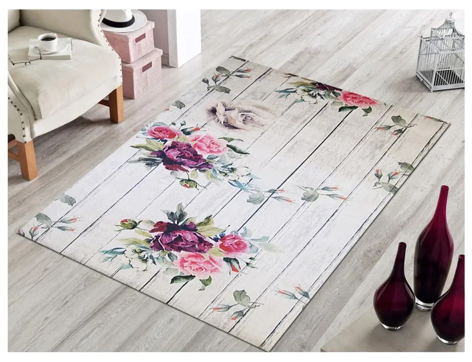 Килим Parosso, 80 x 120 cm - Vitaus