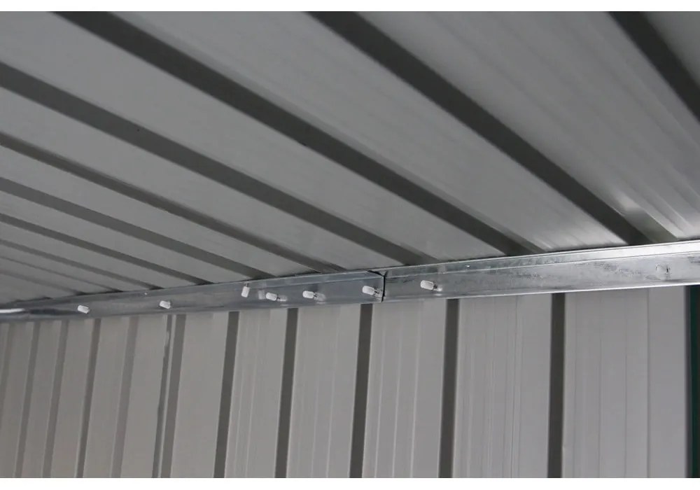 Градинска къща Archer D – Rojaplast