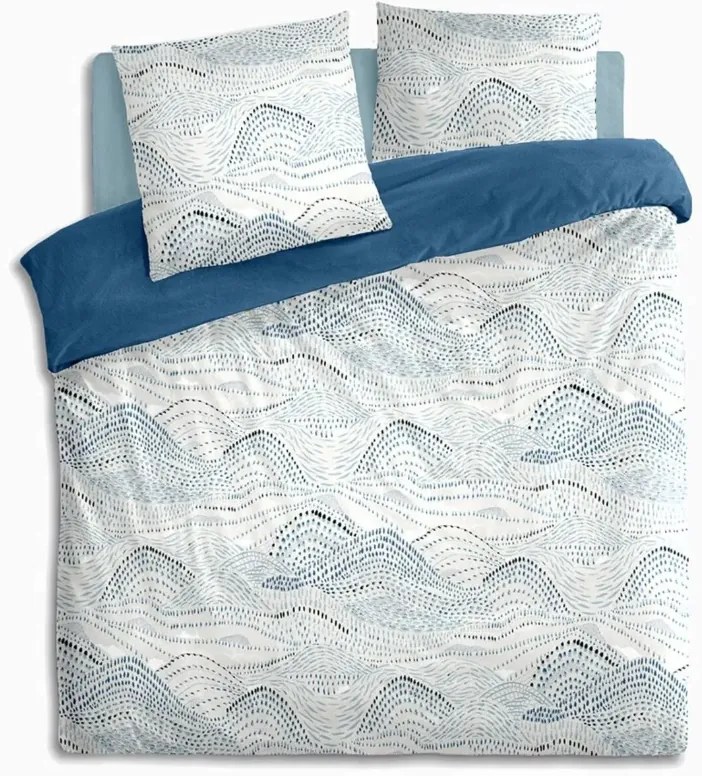 Спален комплект atmosphera Iliyan, 260x240 см, Памук