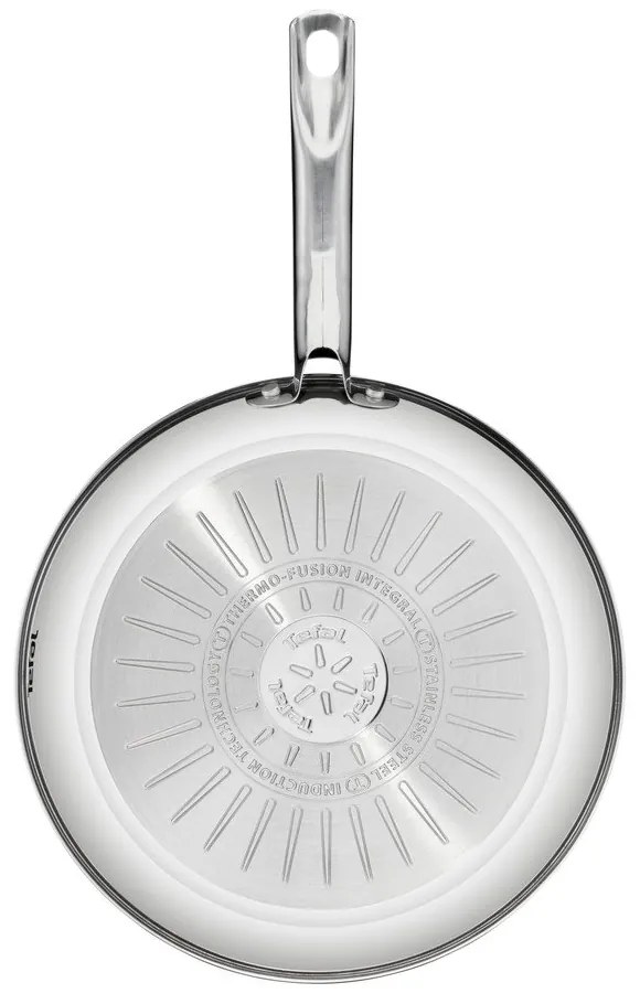 Тиган от неръждаема стомана ø 28 cm Intuition B8170644 – Tefal