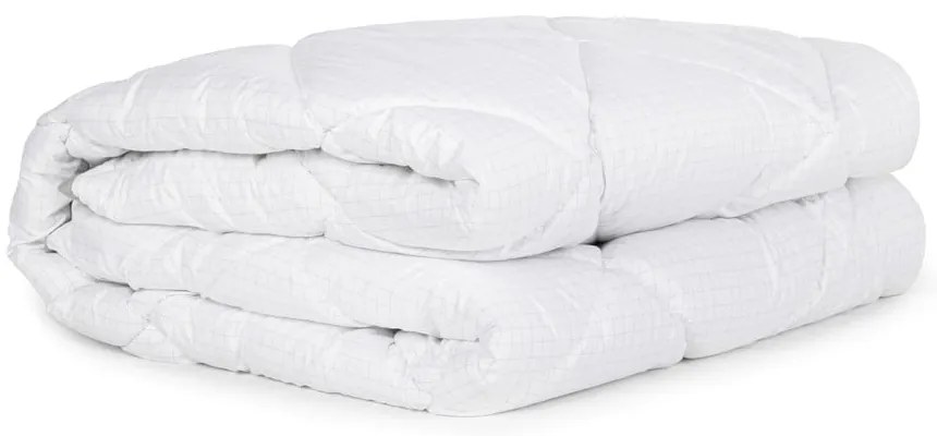Целогодишна олекотена завивка и пълнеж 200x200 cm Carbon Medium – Bonami Essentials