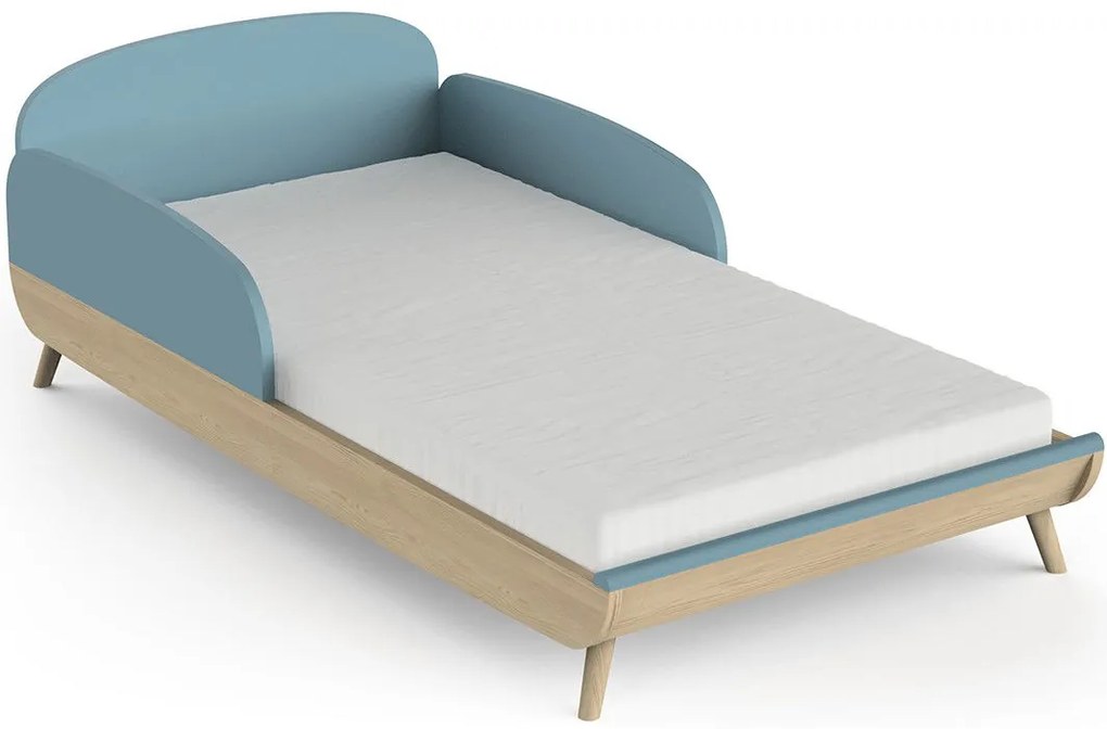 Kids легло Firma