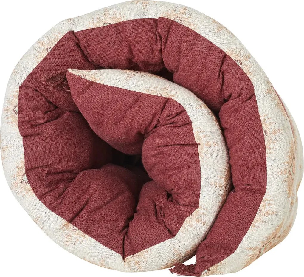 Матрак за под atmosphera Ikat  120x60 cm - Бежов