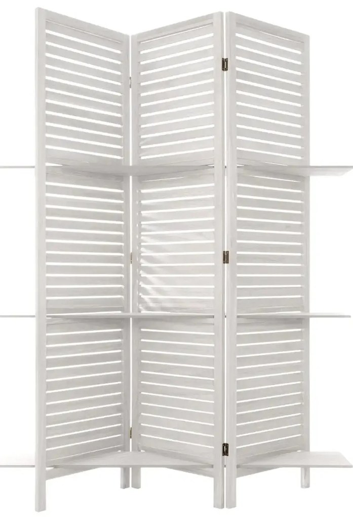 Преграда atmosphera Tiam, 120x170 cm - Кафяв