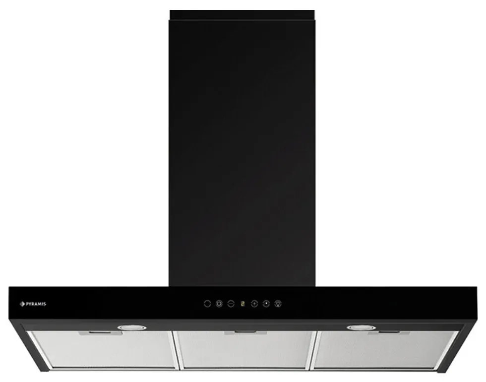 Стенен абсорбер Pyramis Agilo-Дължина: 90 см