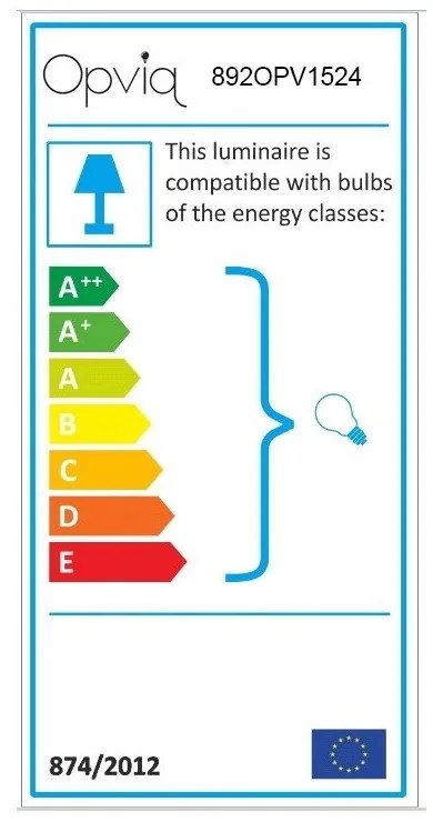 Черно и в меден цвят висящо осветително тяло ø 26 cm Sağlam – Opviq lights