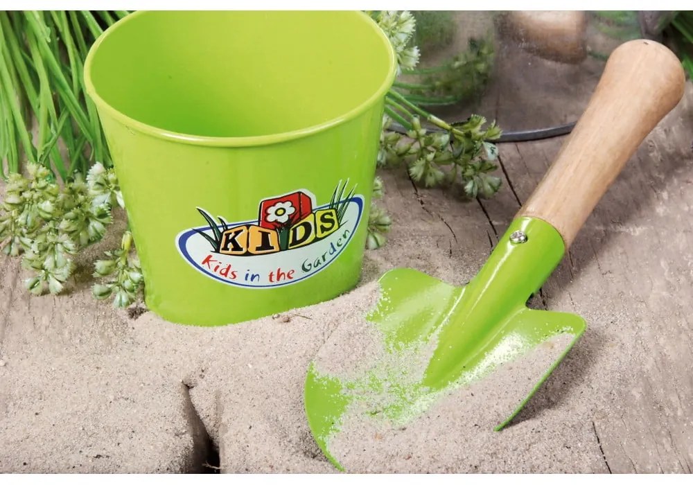 Детски комплект за градинарство Little Gardener - Esschert Design