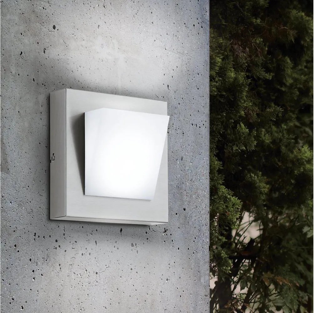 Eglo 94114 - LED външно осветление GALARY 1 LED/3,7W/230V IP44