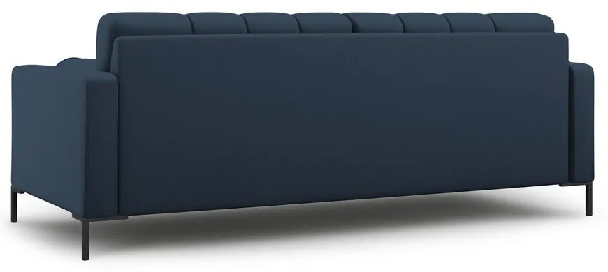 Син диван 217 cm Bali – Cosmopolitan Design