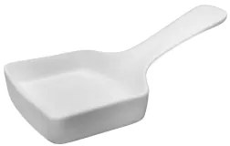 Gural Porselen - Милано Appetizer pan 18x8cm. (MLN 18x8 PSK)