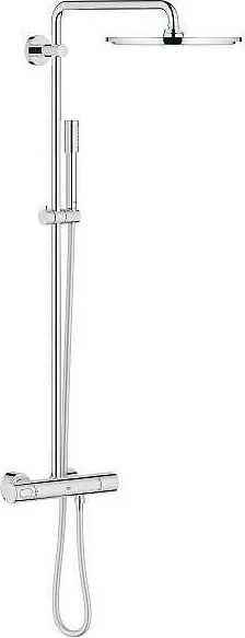 Душ система Rainshower System 310 с термостатен смесител