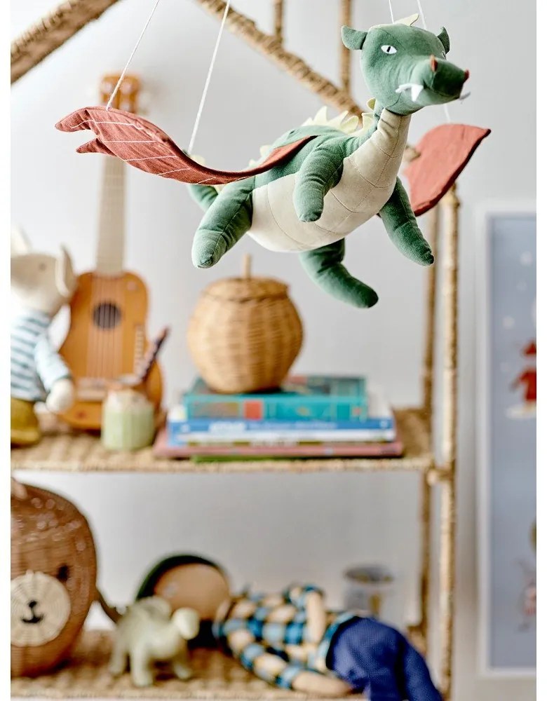 Детска декорация Malvin – Bloomingville Mini