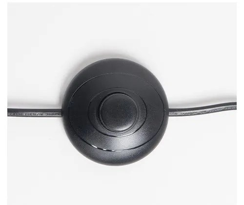 Подова лампа Bow - Zuiver