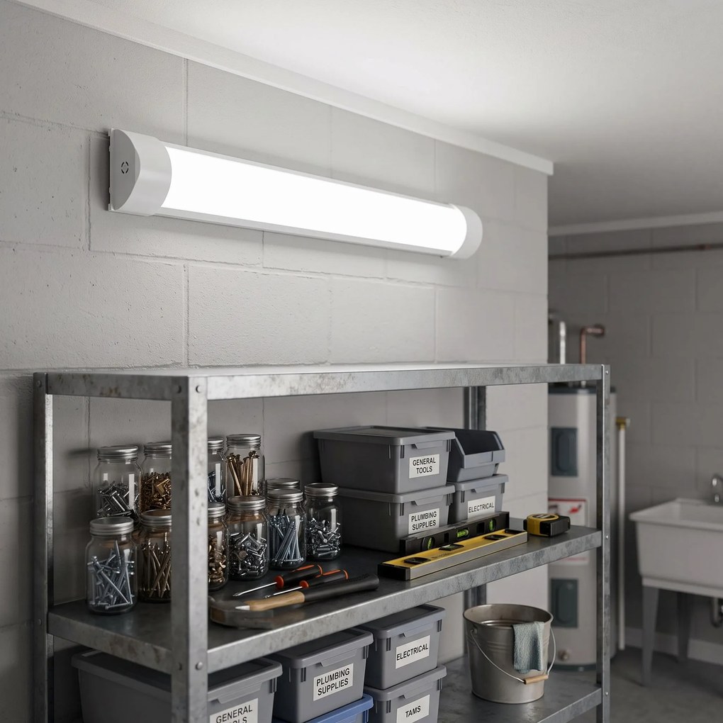 LED лампа JNH053-18N White 60 cm