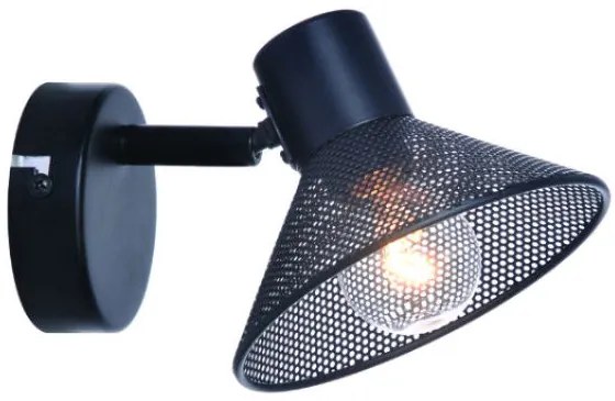 Спот за стена Paloma 1Осветление-Mauro