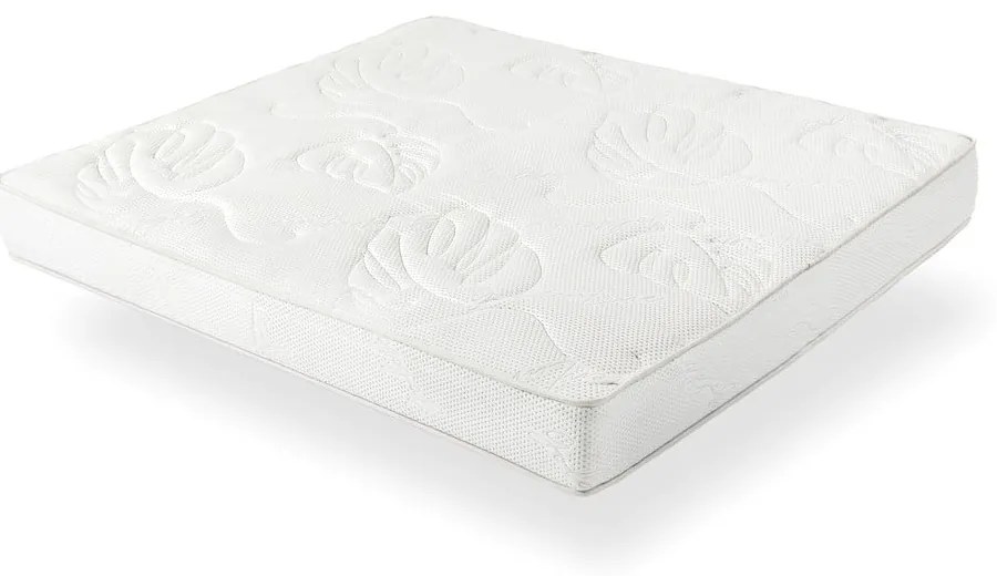 Средно твърд матрак с пяна 180x200 cm Smooth Vibe – Bonami Selection