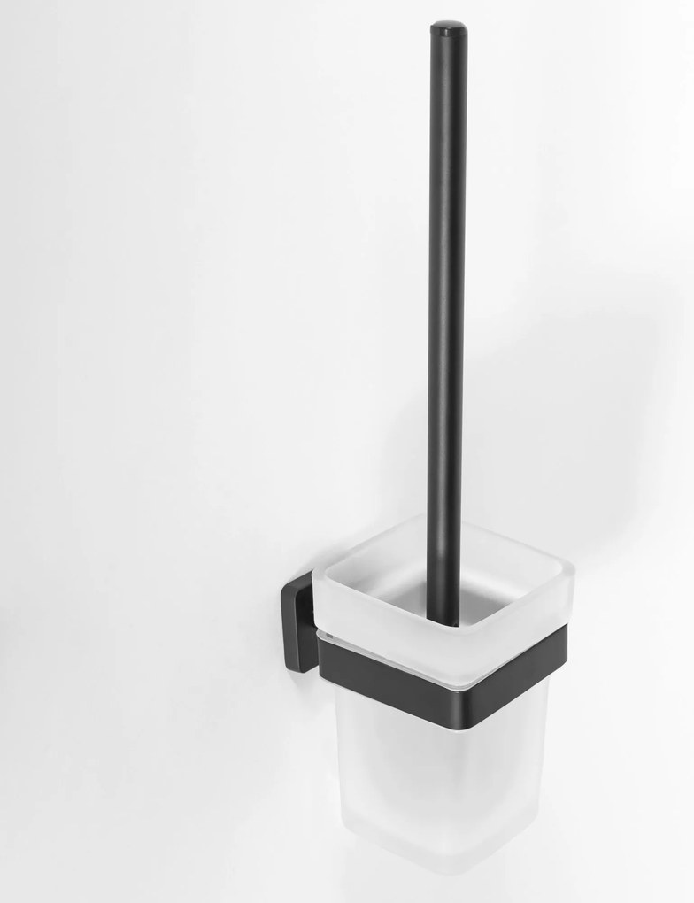 Четки за тоалетна 332918 ERLO 05 Black
