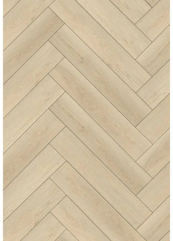 Mexen Providence  проба на винилови панели с рибена кост SPC 6,5 мм, подложка IPEX 1,5