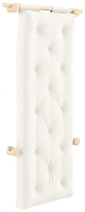 Кресло в естествен цвят Hooked – Karup Design