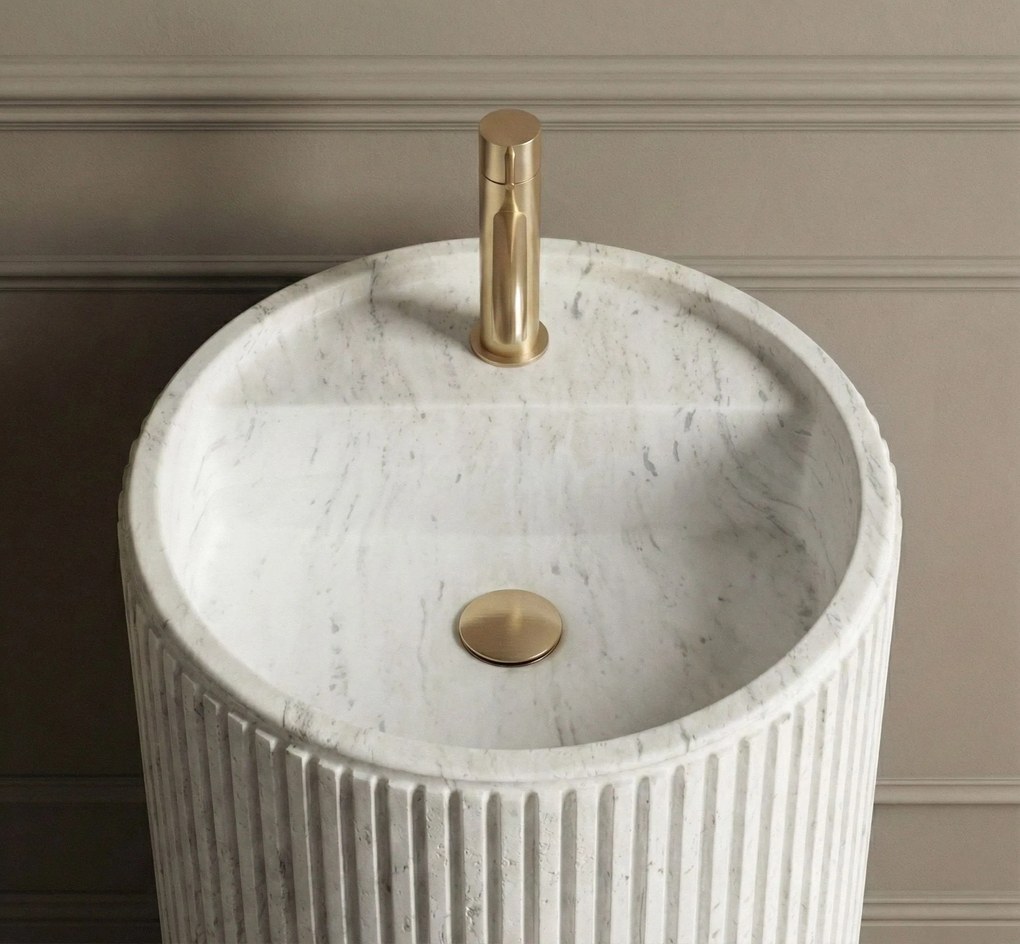 Свободностояща мивка REA Margarita