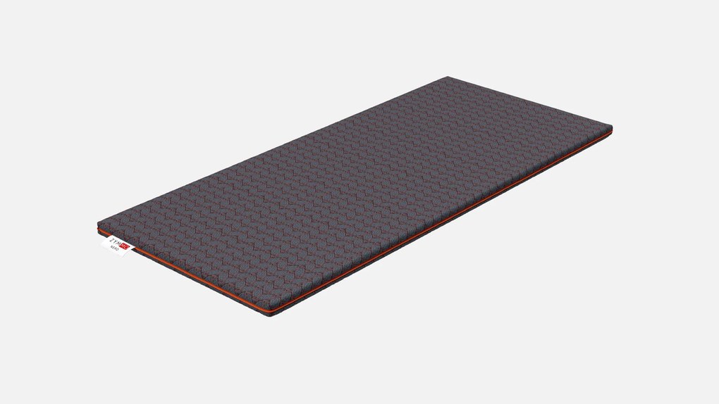 Топ матрак Nero от Zymmo