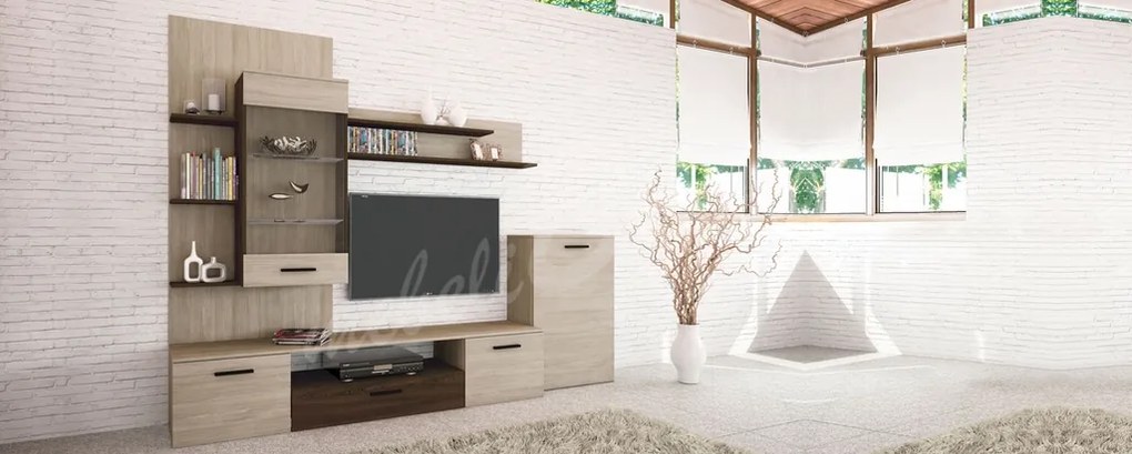 Секция Сити 6005