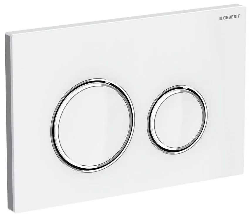 Активатор, 115.884.SI.1, Geberit