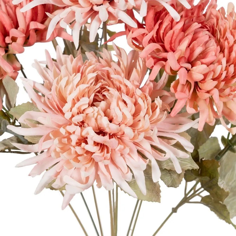 Изкуствено цвете (височина 39 cm) Chrysanthemum – Ixia